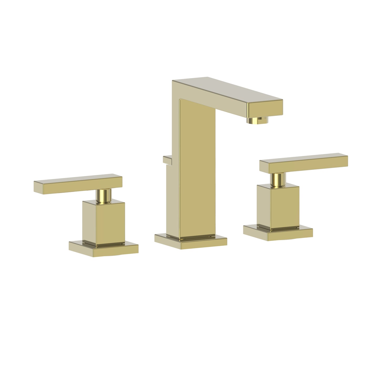 Newport Brass 2560C Skylar Widespread Lavatory Faucet