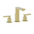 Newport Brass 2560C Skylar Widespread Lavatory Faucet