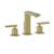 Newport Brass 2560C Skylar Widespread Lavatory Faucet