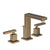 Newport Brass 2560C Skylar Widespread Lavatory Faucet