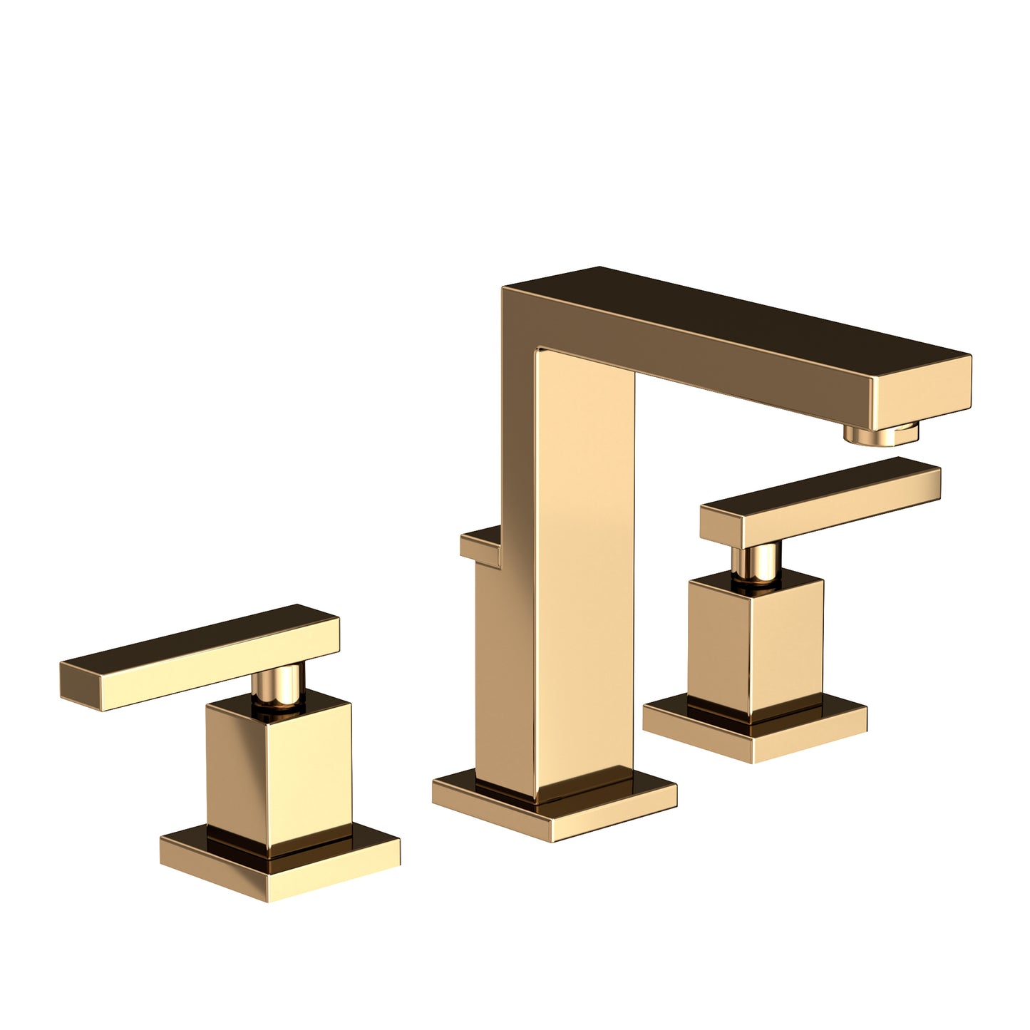 Newport Brass 2560C Skylar Widespread Lavatory Faucet