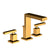 Newport Brass 2560C Skylar Widespread Lavatory Faucet