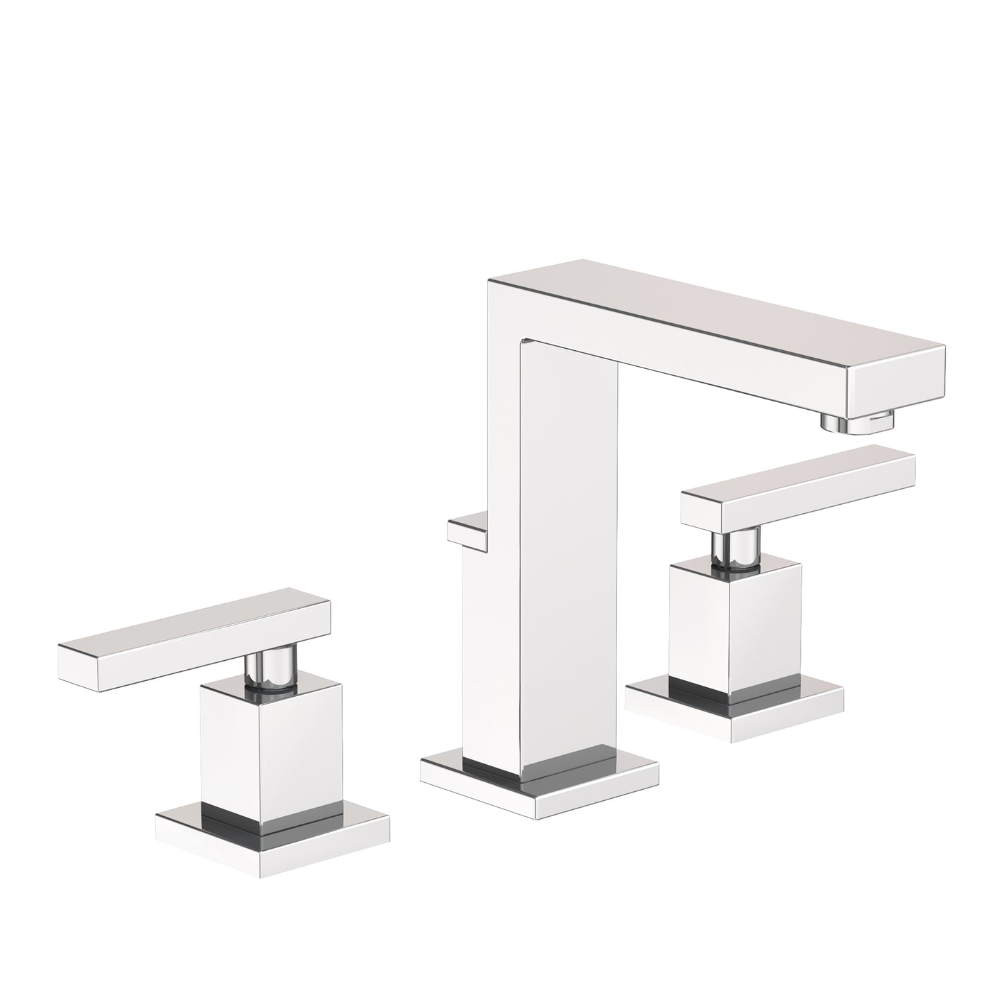 Newport Brass 2560C Skylar Widespread Lavatory Faucet