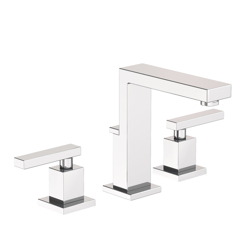 Newport Brass 2560C Skylar Widespread Lavatory Faucet