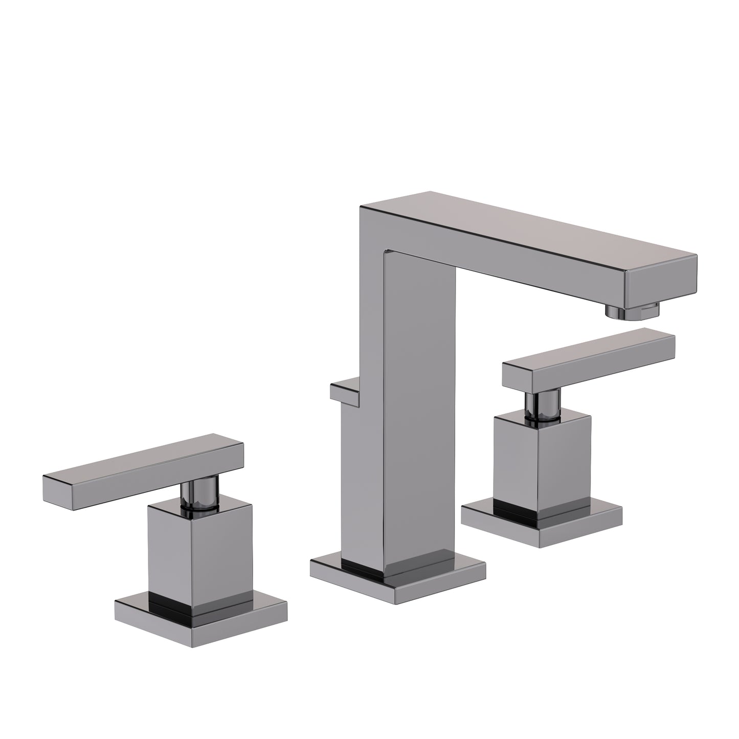 Newport Brass 2560C Skylar Widespread Lavatory Faucet