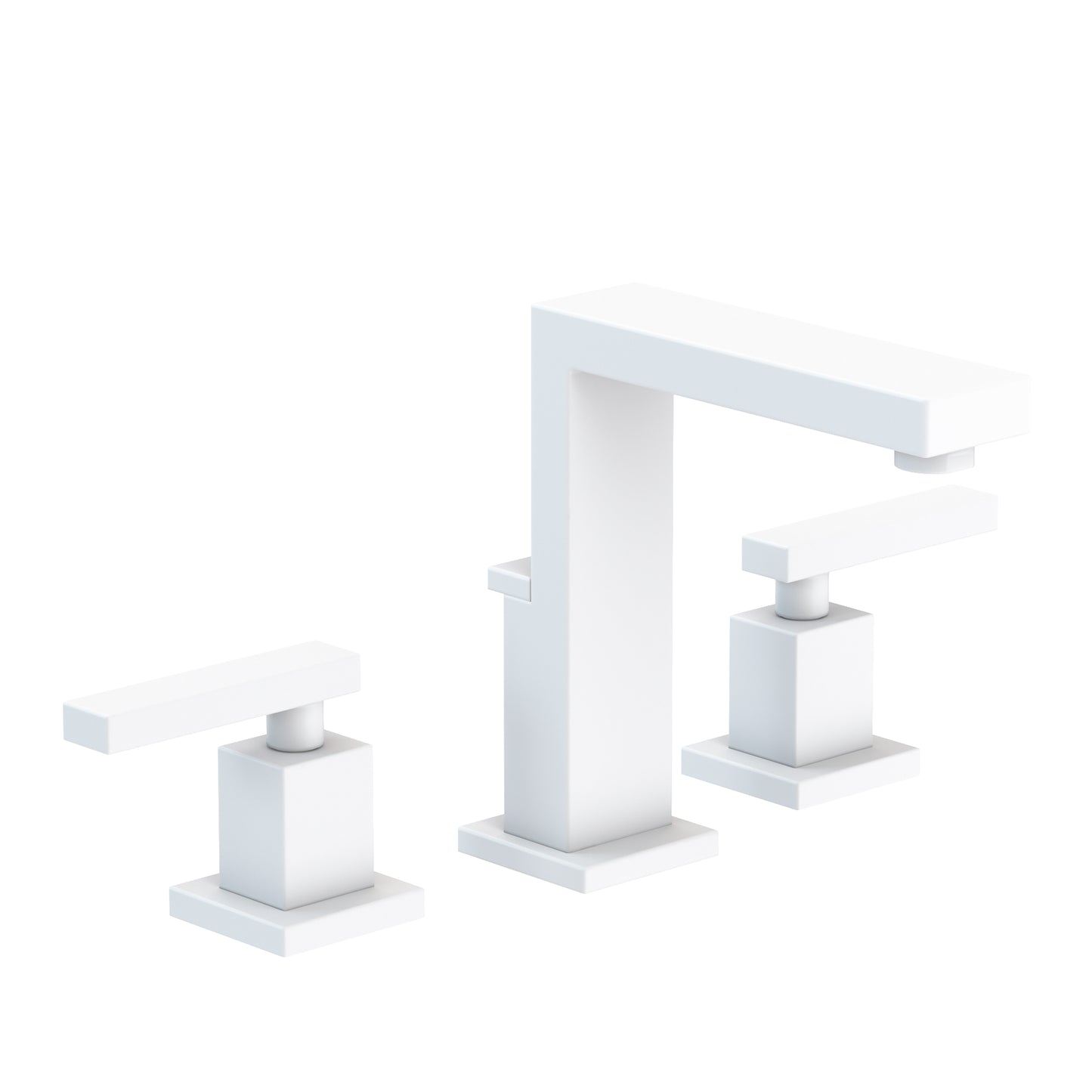 Newport Brass 2560C Skylar Widespread Lavatory Faucet