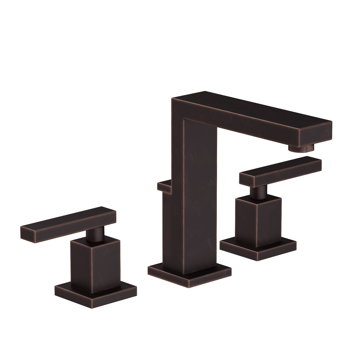 Newport Brass 2560C Skylar Widespread Lavatory Faucet