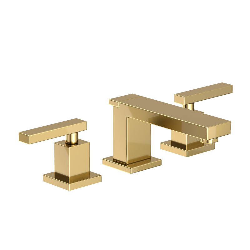 Newport Brass 2560 Skylar Widespread Lavatory Faucet