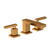 Newport Brass 2560 Skylar Widespread Lavatory Faucet