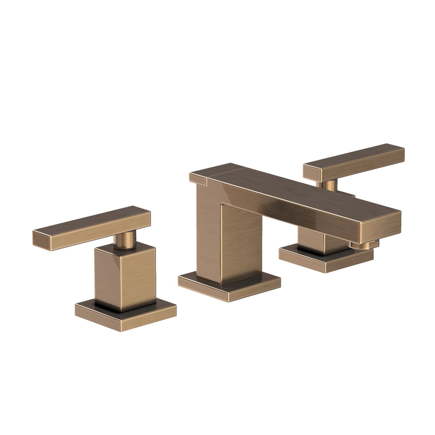 Newport Brass 2560 Skylar Widespread Lavatory Faucet