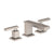 Newport Brass 2560 Skylar Widespread Lavatory Faucet