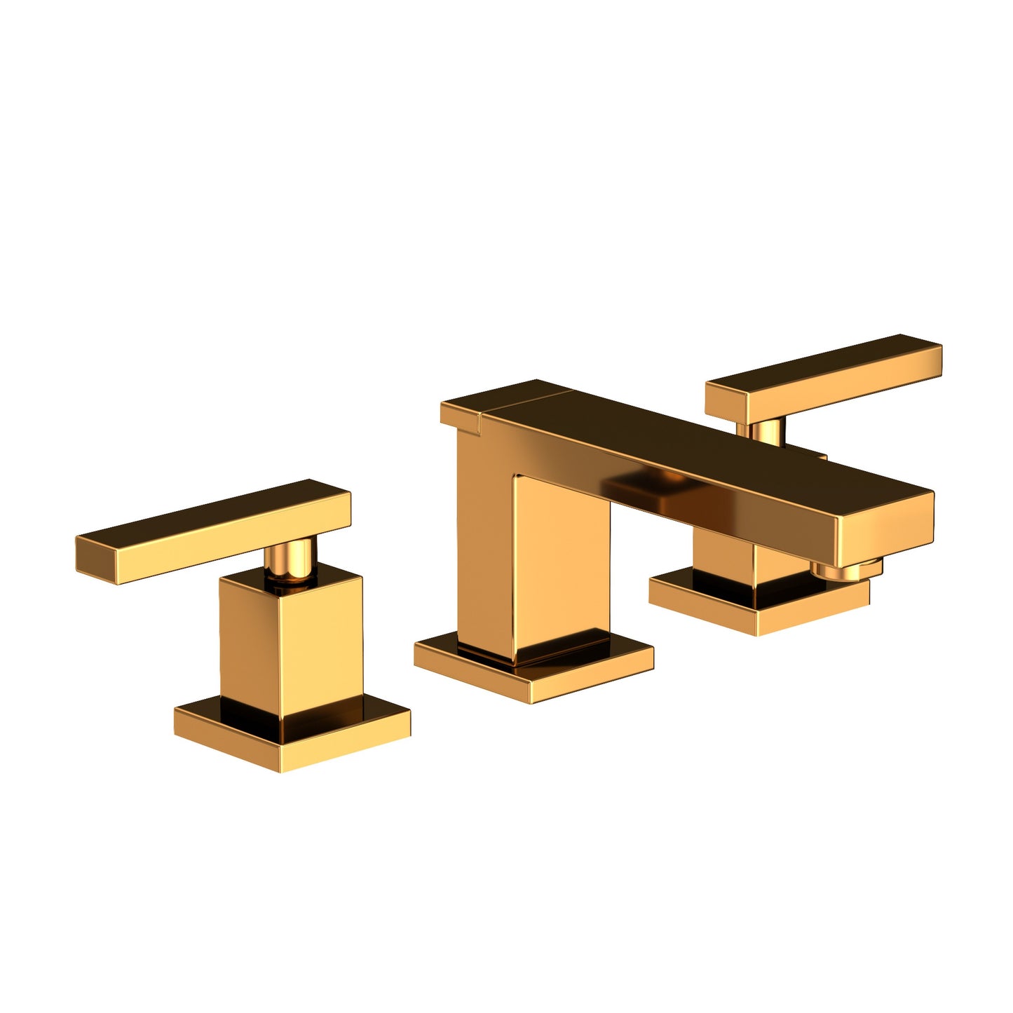 Newport Brass 2560 Skylar Widespread Lavatory Faucet