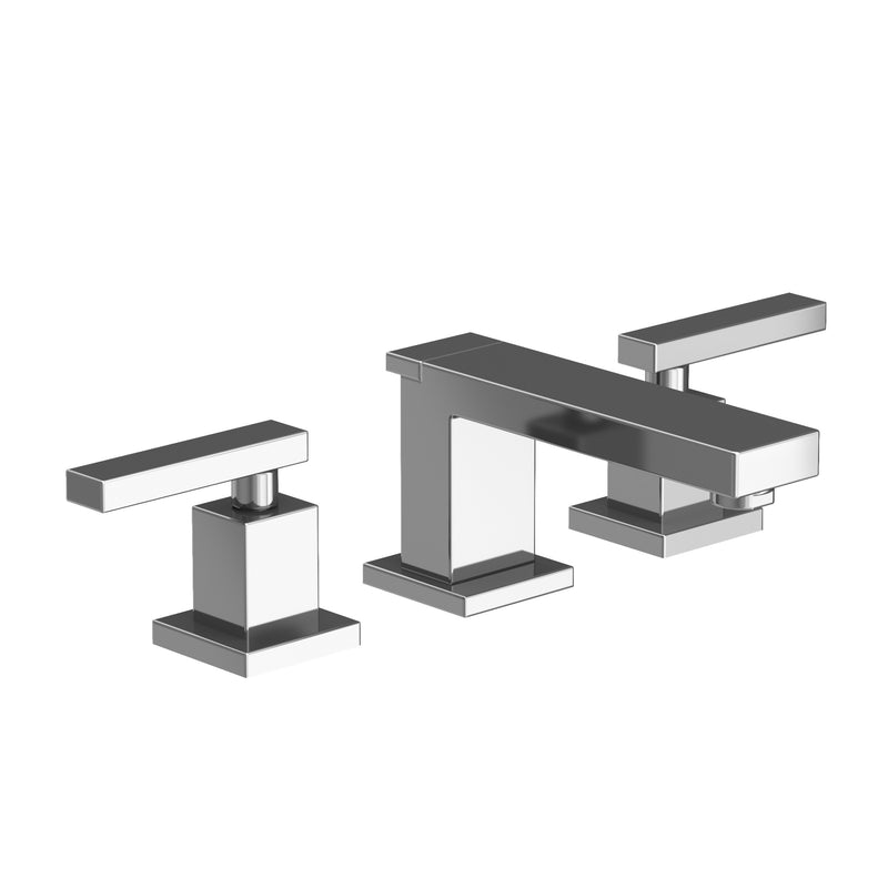 Newport Brass 2560 Skylar Widespread Lavatory Faucet