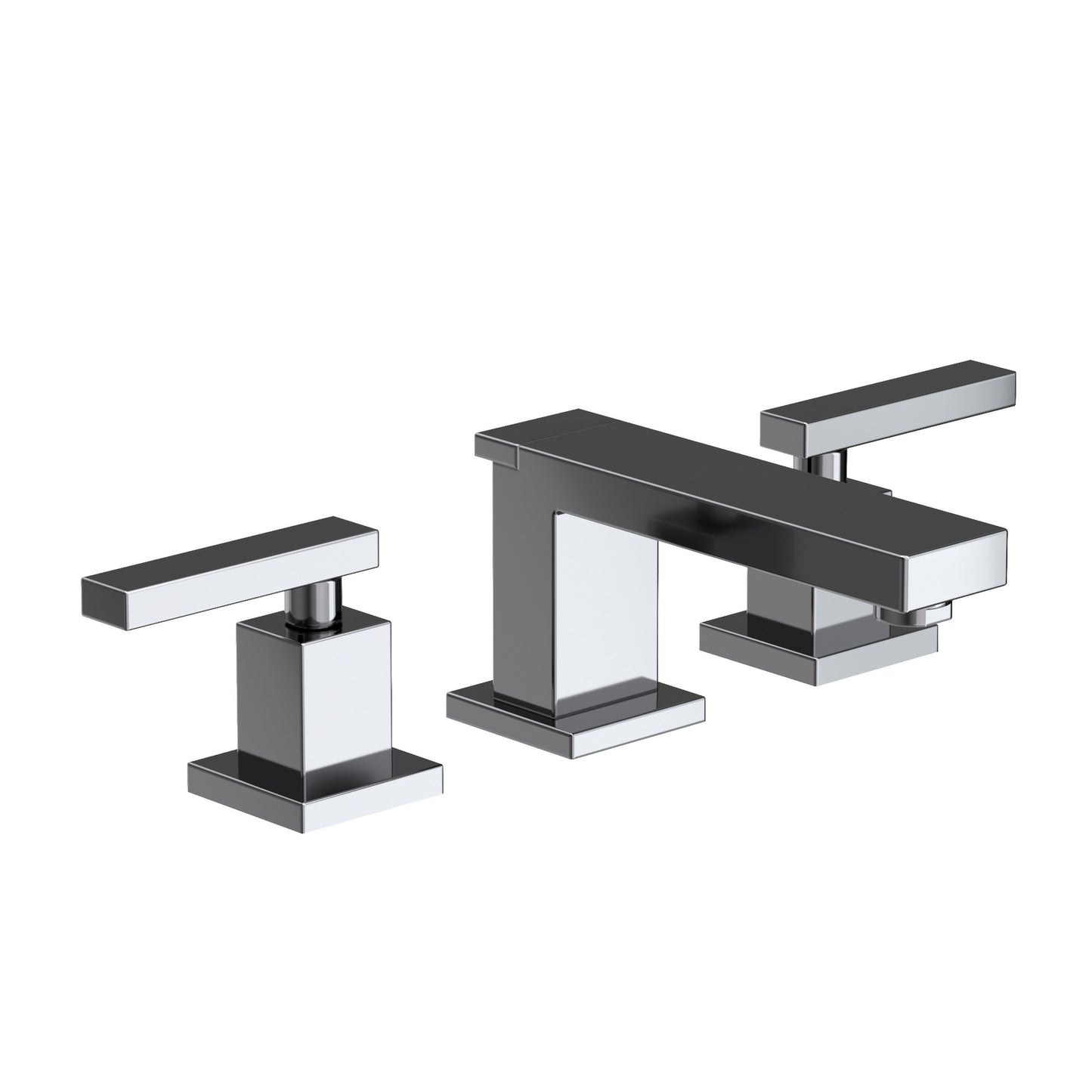 Newport Brass 2560 Skylar Widespread Lavatory Faucet