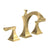 Newport Brass 2570 Joffrey Widespread Lavatory Faucet