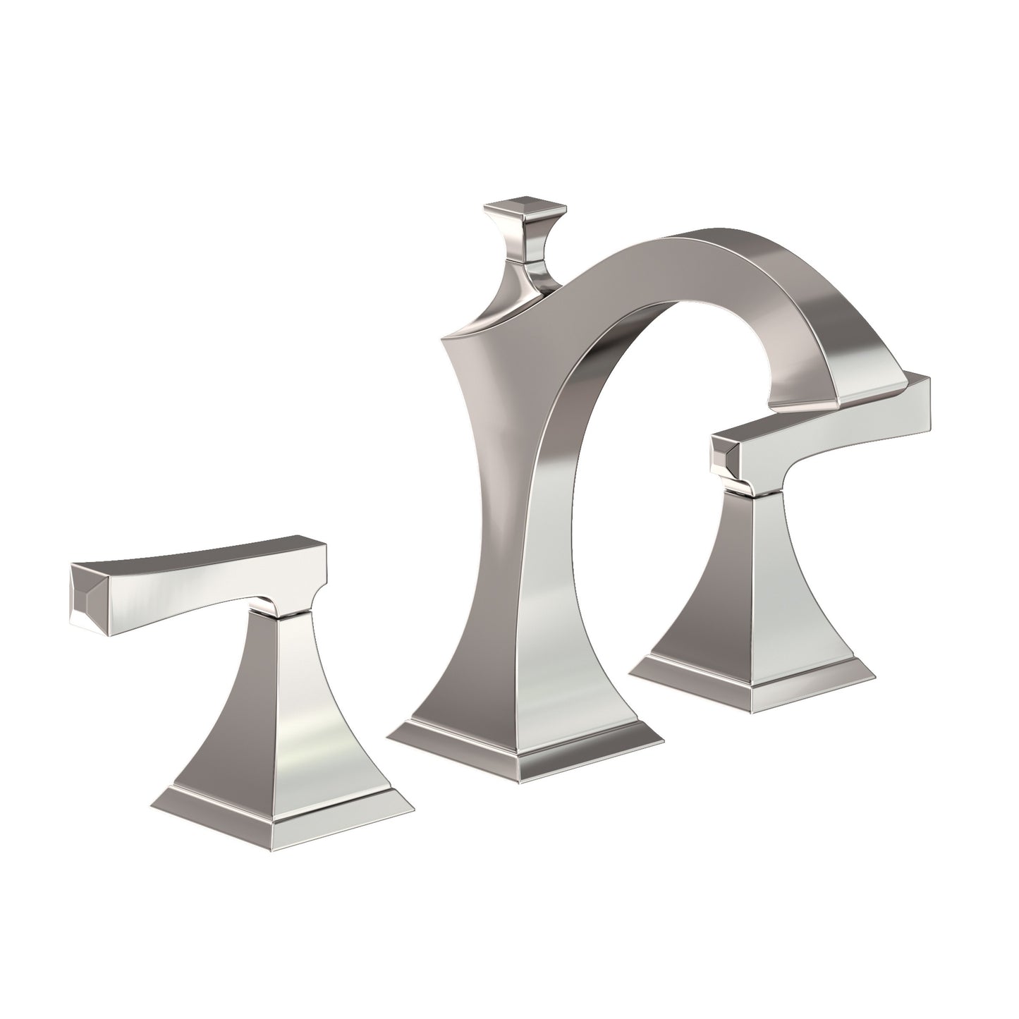 Newport Brass 2570 Joffrey Widespread Lavatory Faucet