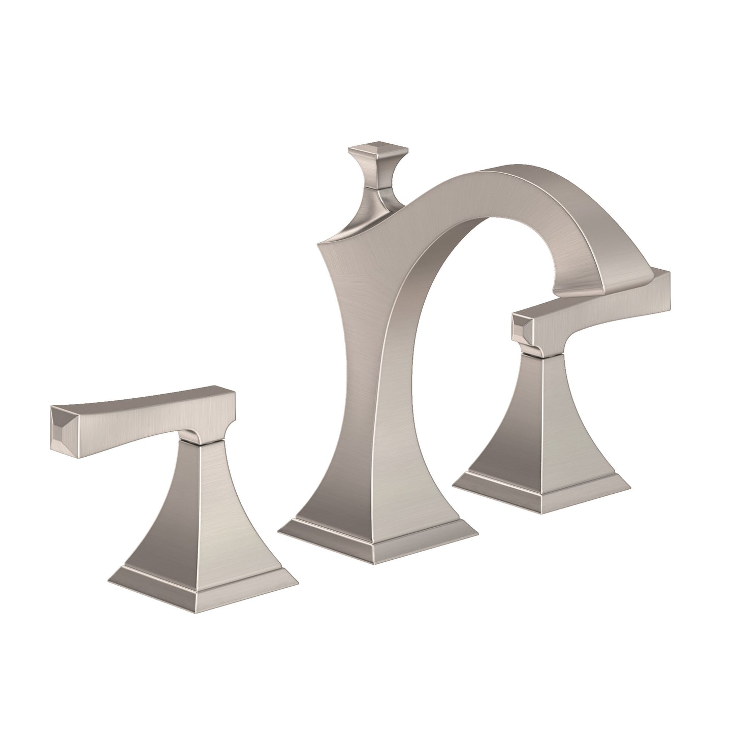 Newport Brass 2570 Joffrey Widespread Lavatory Faucet