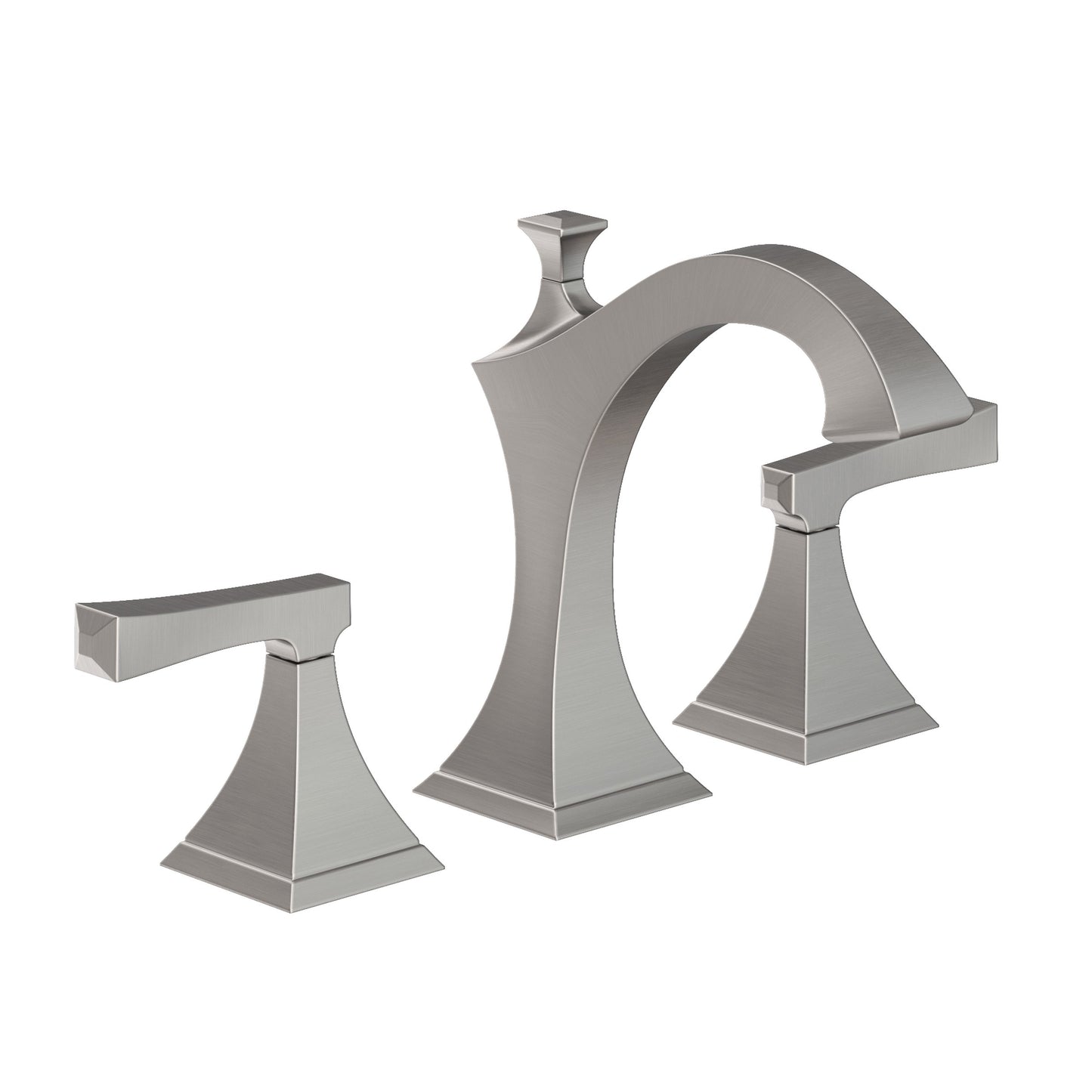 Newport Brass 2570 Joffrey Widespread Lavatory Faucet