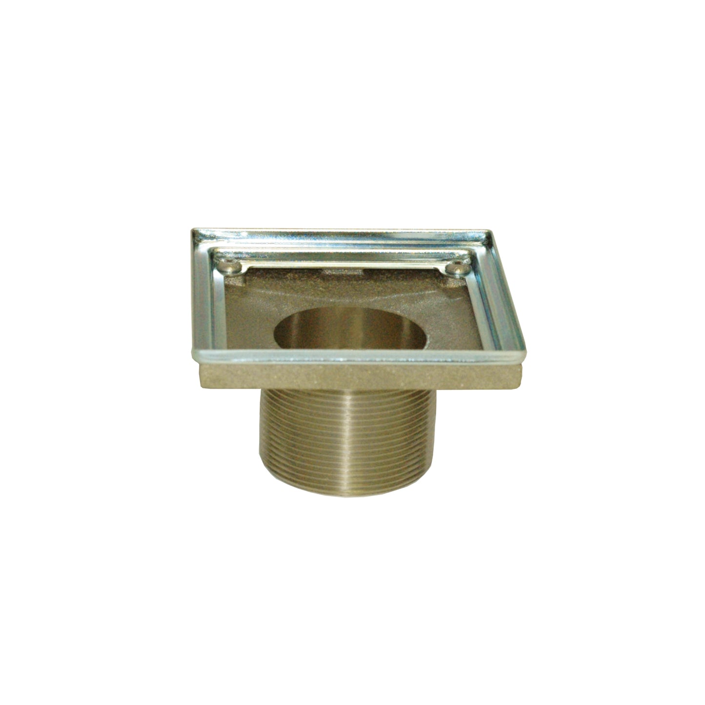 Newport Brass 277-01 4" Shower Drain Throat