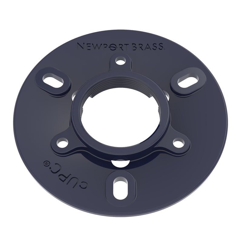 Newport Brass 277-01A 2" Adaptor Kit
