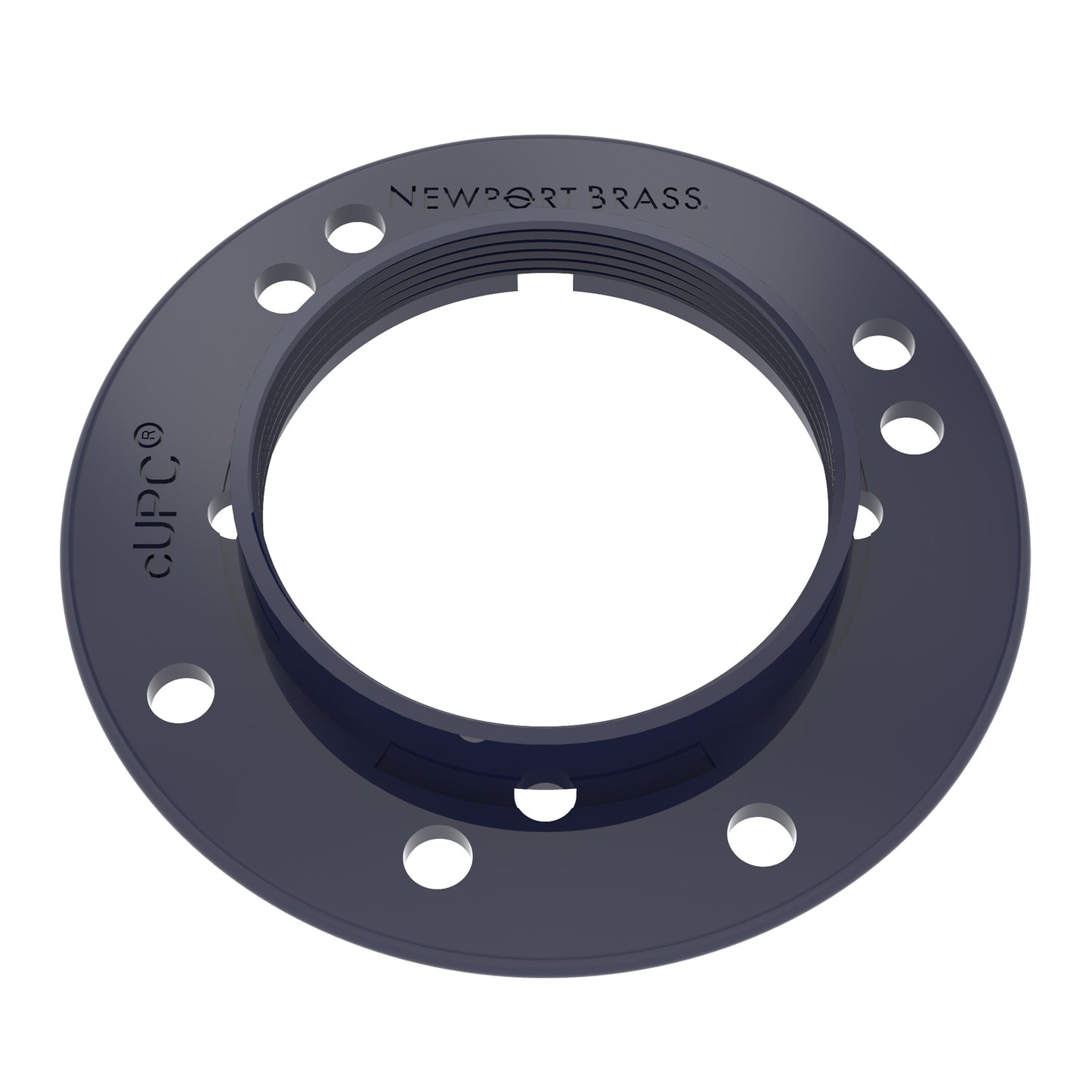 Newport Brass 277-02A 4" Adaptor Kit