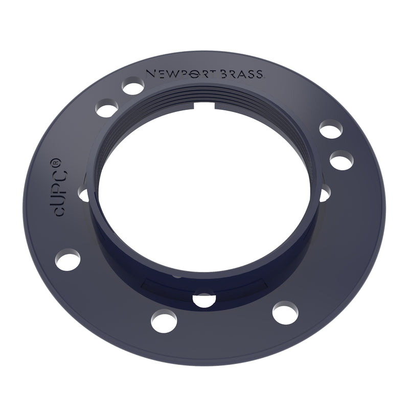 Newport Brass 277-02A 4" Adaptor Kit