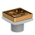 Newport Brass 277-04 4" Tile In Drain Throat