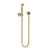 Newport Brass 280A Hand Shower Set - Wall Mount