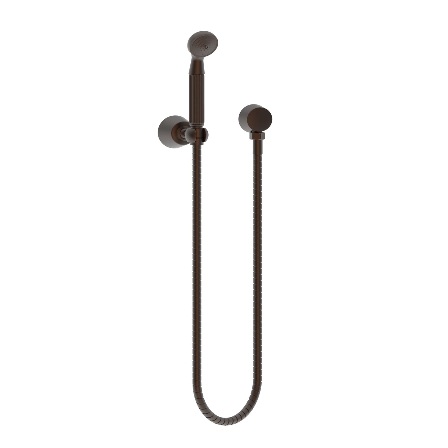 Newport Brass 280A Hand Shower Set - Wall Mount