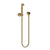 Newport Brass 280A Hand Shower Set - Wall Mount