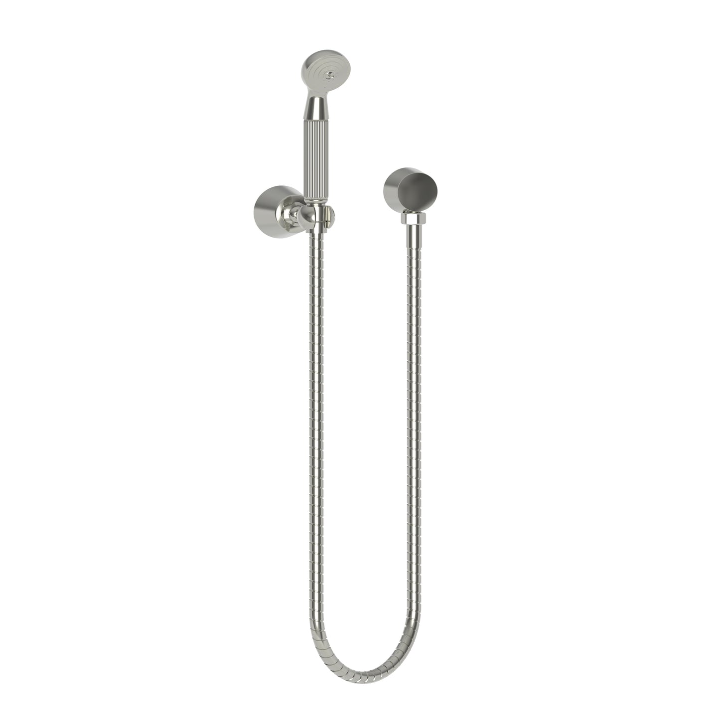 Newport Brass 280A Hand Shower Set - Wall Mount