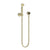 Newport Brass 280A Hand Shower Set - Wall Mount