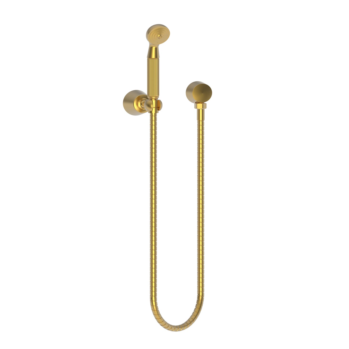 Newport Brass 280A Hand Shower Set - Wall Mount