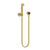 Newport Brass 280A Hand Shower Set - Wall Mount