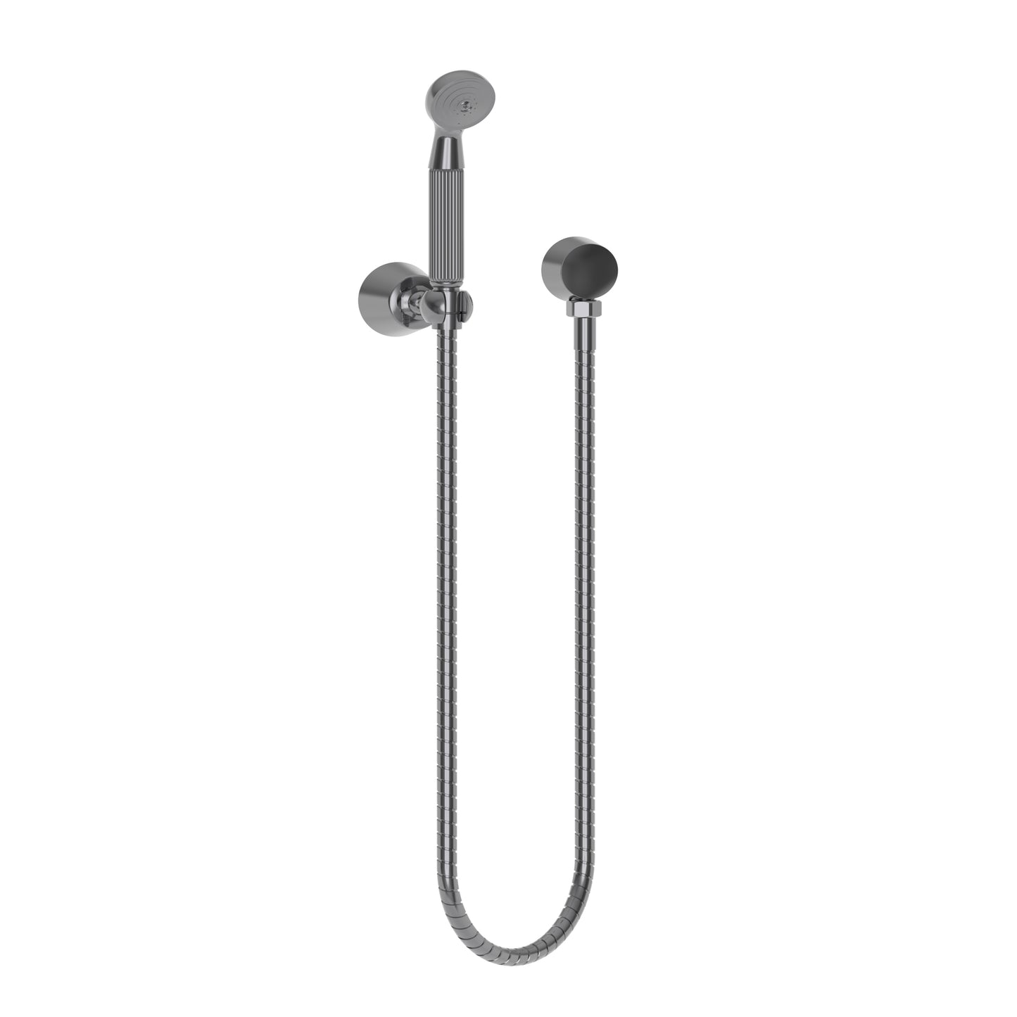 Newport Brass 280A Hand Shower Set - Wall Mount