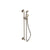 Newport Brass 280D Slide Bar With Hand Shower Set