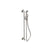 Newport Brass 280D Slide Bar With Hand Shower Set