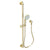 Newport Brass 280E Slide Bar With Multifunction Hand Shower Set