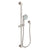 Newport Brass 280F Slide Bar With Multifunction Hand Shower Set
