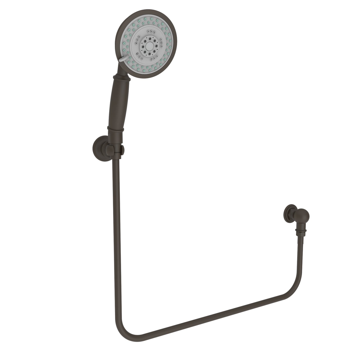 Newport Brass 280G Multifunction Hand Shower Set