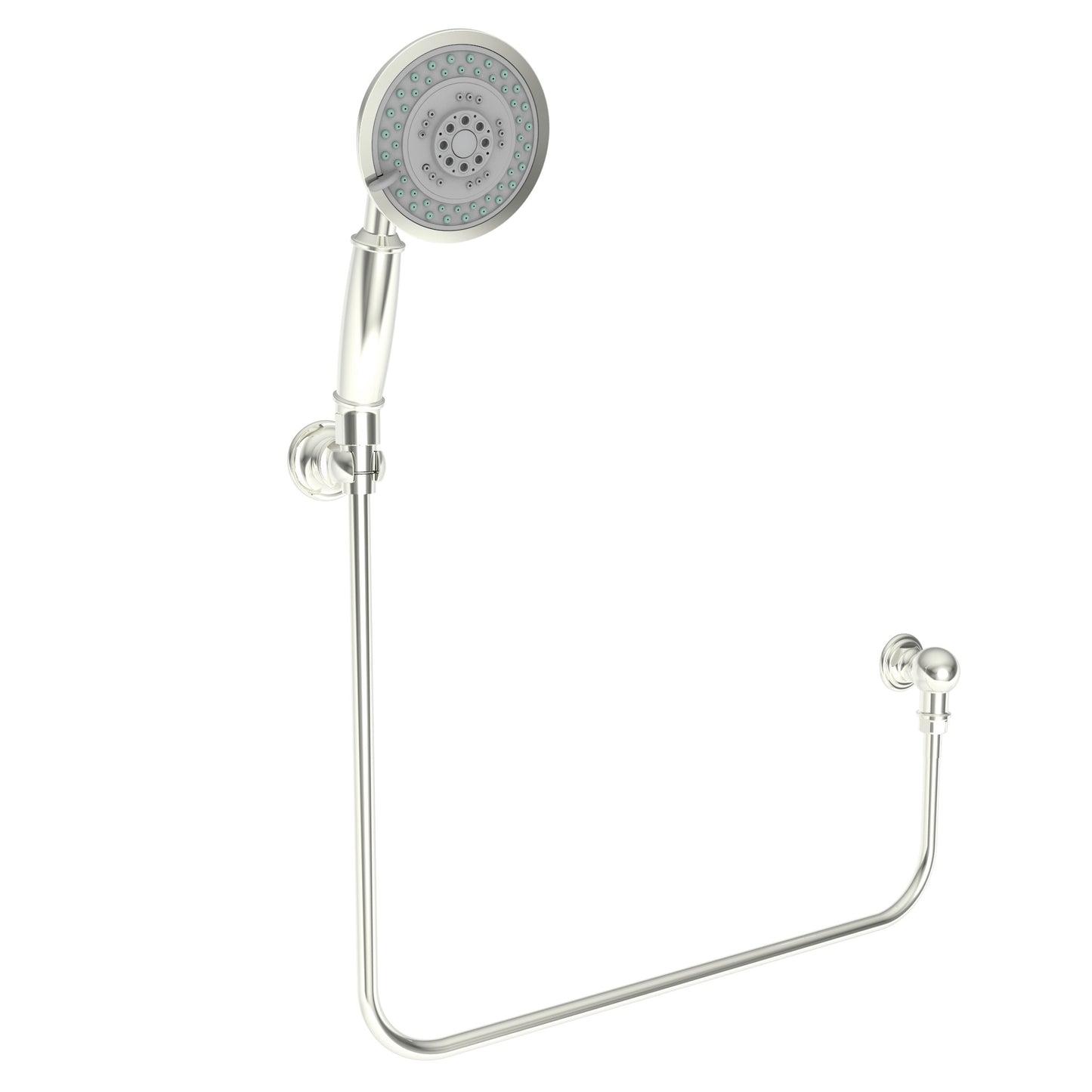 Newport Brass 280G Multifunction Hand Shower Set