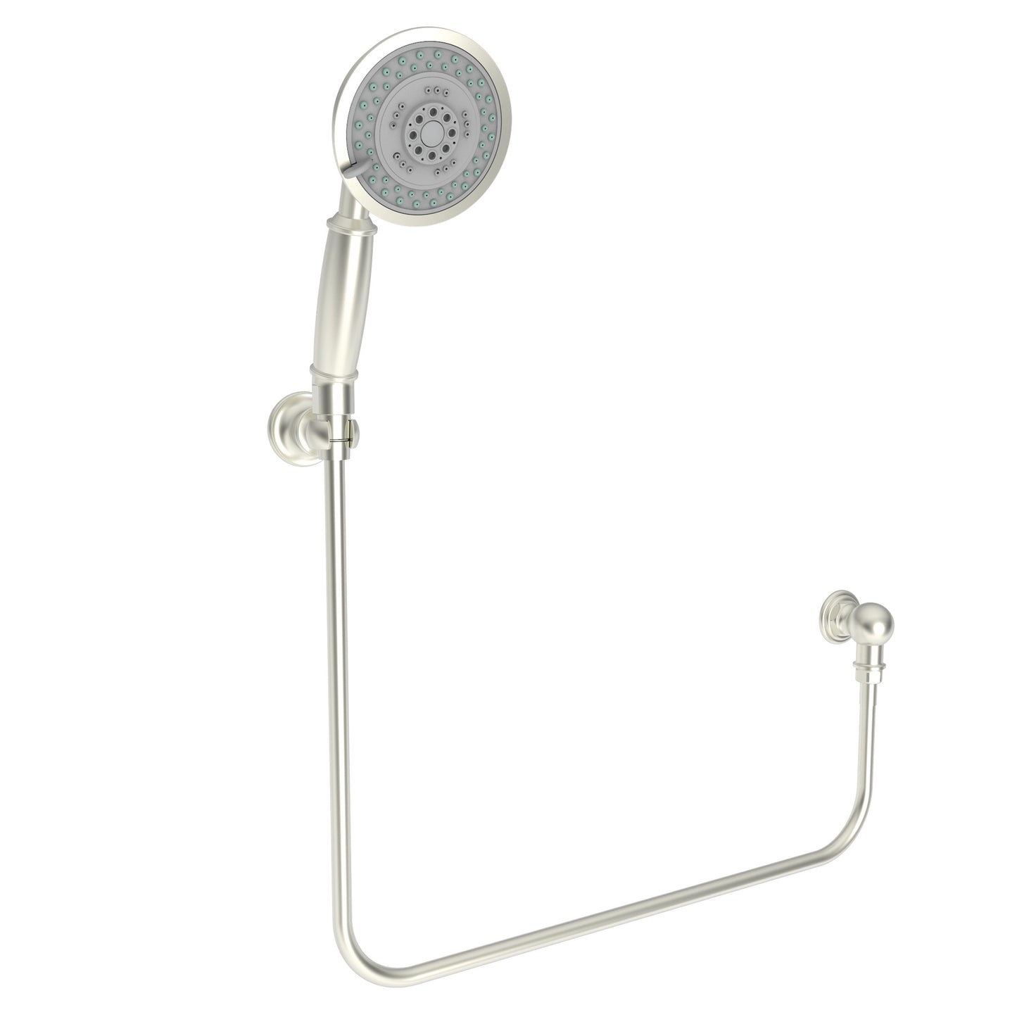 Newport Brass 280G Multifunction Hand Shower Set