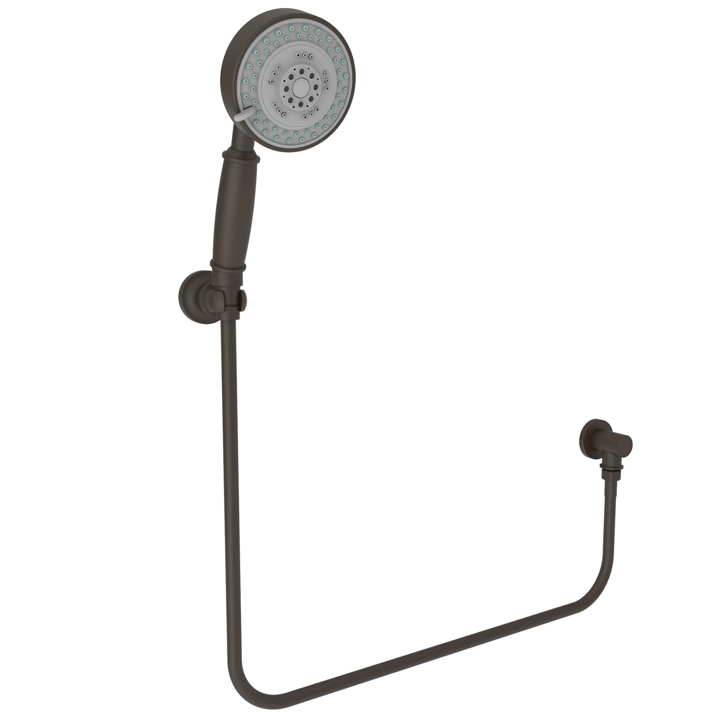Newport Brass 280H Multifunction Hand Shower Set