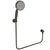 Newport Brass 280H Multifunction Hand Shower Set