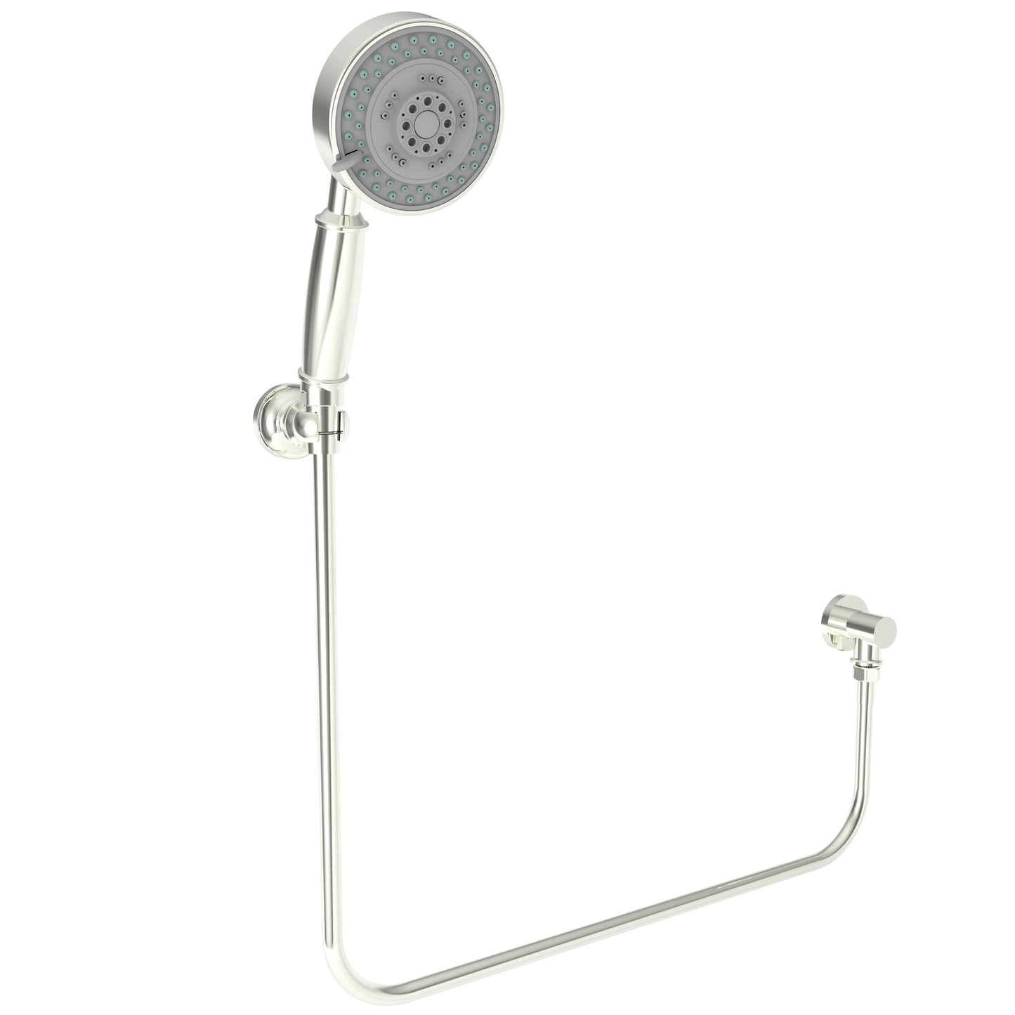 Newport Brass 280H Multifunction Hand Shower Set