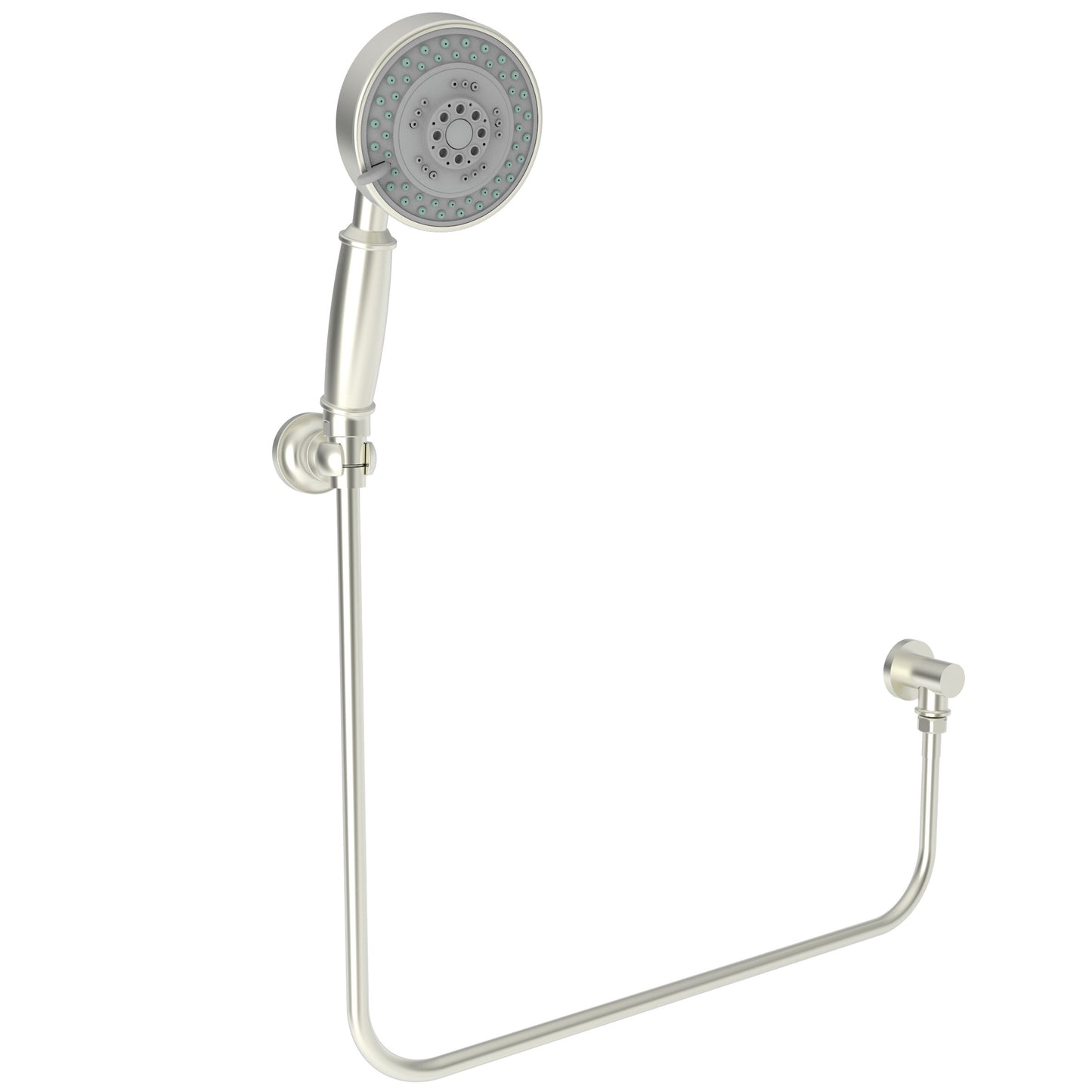 Newport Brass 280H Multifunction Hand Shower Set