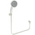 Newport Brass 280H Multifunction Hand Shower Set