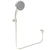 Newport Brass 280H Multifunction Hand Shower Set