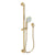 Newport Brass 280L Slide Bar With Single Function Hand Shower Set