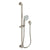 Newport Brass 280L Slide Bar With Single Function Hand Shower Set